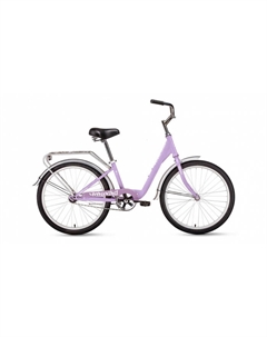 Подростковый велосипед GRACE 24 (2022) Forward