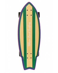 23 Скейтборд XBHPIN MINT Terror