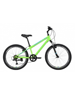 Велосипед '23 Respect 24.1 V Steel Stark