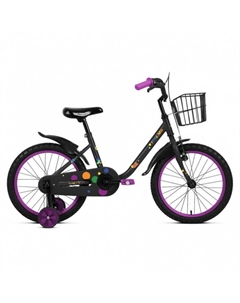 Детский велосипед BARRIO 16 (16" 1 ск.) 2023 Forward