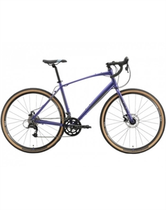 Велосипед '23 Gravel 700.1 D Stark