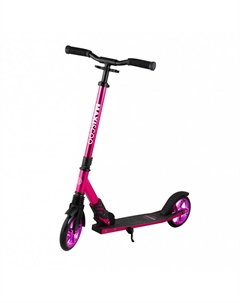 Самокат 2-х колесный Складной Серия "A2-180" (2022) Maxiscoo