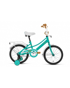 Велосипед AZURE 18 (2023) Forward