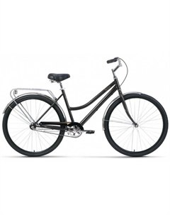 Городской велосипед TALICA 28 3.0 (2022) Forward