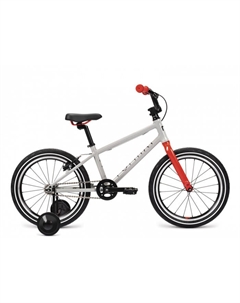 Детский велосипед KIDS 18 LE (2022) Format