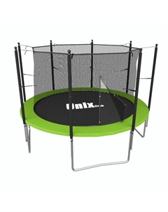 Батут Line Simple 8 ft (inside) Unix