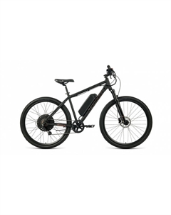 Электрический велосипед APACHE 29 E-500, 2022 Forward