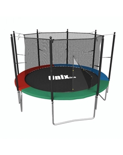 Батут Line Simple 6 ft (inside) Unix