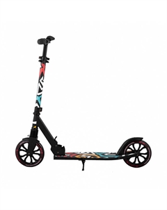 Самокат 2-х колесный Складной Серия "A1-205" (2022) Maxiscoo