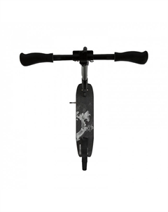 Самокат 2-х колесный Складной Серия "A2-230" (2022) Maxiscoo