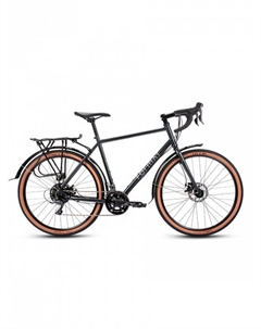 Туристический велосипед 5222 650B (2023) Format