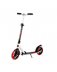 Самокат 2-х колесный Складной "LX-205" (2021) Maxiscoo