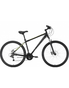 Велосипед '22 Tank 29.1 D Stark