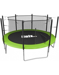 Батут Line Simple 10 ft (inside) Unix