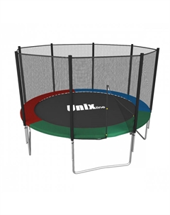 Батут Line Simple 6 ft (outside) Unix