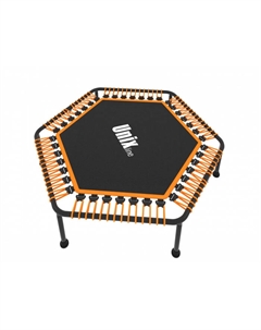 Батут Line FITNESS Lite (130 cm) Unix