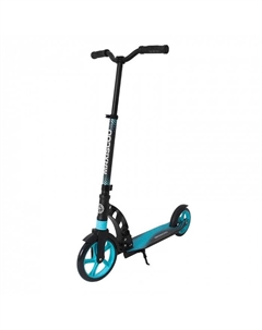 Самокат 2-х колесный Складной Серия "C7-1" (2022) Складной Maxiscoo