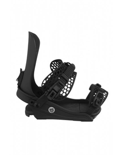 Сноубордические крепления CREW Black Terror