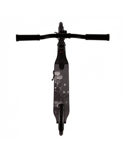 Самокат 2-х колесный Складной Серия "Sea" Maxiscoo