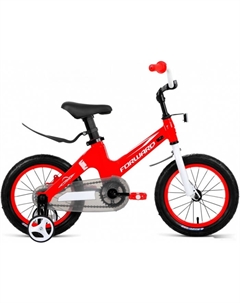 Детский велосипед COSMO 14 (2022) Forward