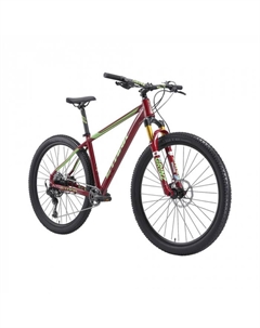 Горный велосипед '24 Armer 29.6 HD Stark