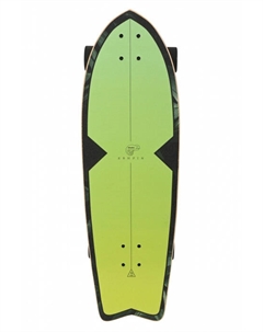 23 Скейтборд XBHPIN CHAMELEON Terror