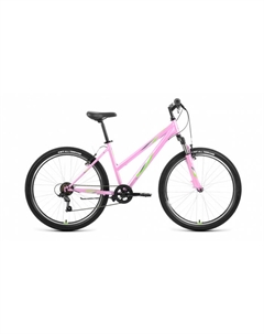 Женский горный велосипед IRIS 26 1.0 (2022) Forward