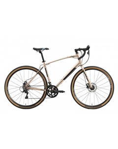 Велосипед '23 Gravel 700.2 D Stark
