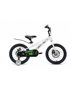 Велосипед COSMO 14 (2023) Forward