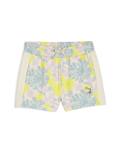 Детские шорты Puma