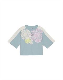 Детская футболка Puma