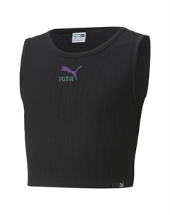 Детская майка Puma