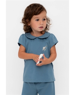 Футболка Crockid