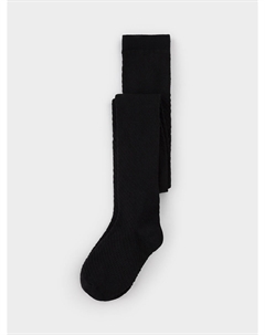 Колготки ажурные для девочки Crockid