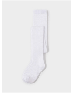 Колготки ажурные для девочки Crockid