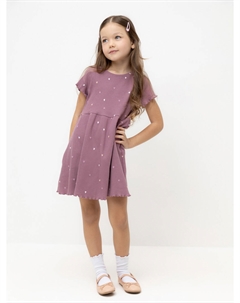 Платье Crockid