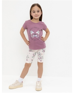 Велосипедки Crockid