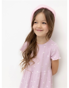 Платье Crockid