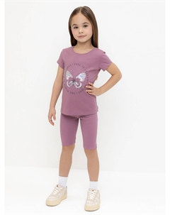 Велосипедки Crockid