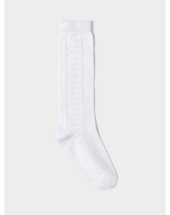 Гольфы ажурные для девочки Crockid