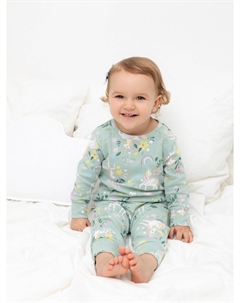 Пижама Crockid