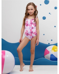 Купальник Crockid