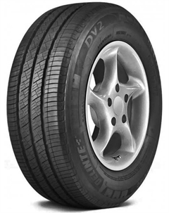 Летние шины Delinte DV2 205/70 R15C 106/104S