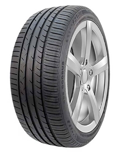 Летние шины Zeetex SU6000 265/40 R21 105W