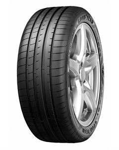 Летние шины Goodyear Eagle F1 Asymmetric 5 MO 255/35 R19 96Y