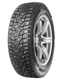 Зимние шины Bridgestone Blizzak Spike 02 205/55 R16 91T
