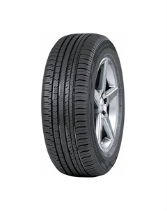 Летние шины Nokian Tyres Nordman SC 215/75 R16 116S Nokian tyres