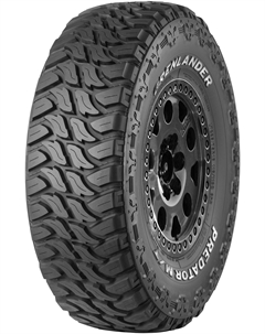 Летние шины Grenlander Predator M/T 235/75 R15 104Q