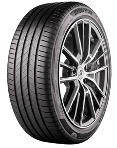 Летние шины Bridgestone Turanza T006 215/55 R17 94W