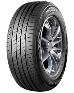 Летние шины Landspider Eurotraxx H/P 195/60 R16 89H